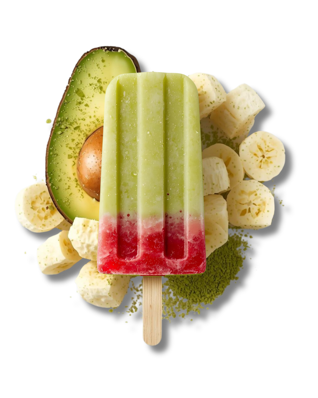 MATCHA THE RHYTHM