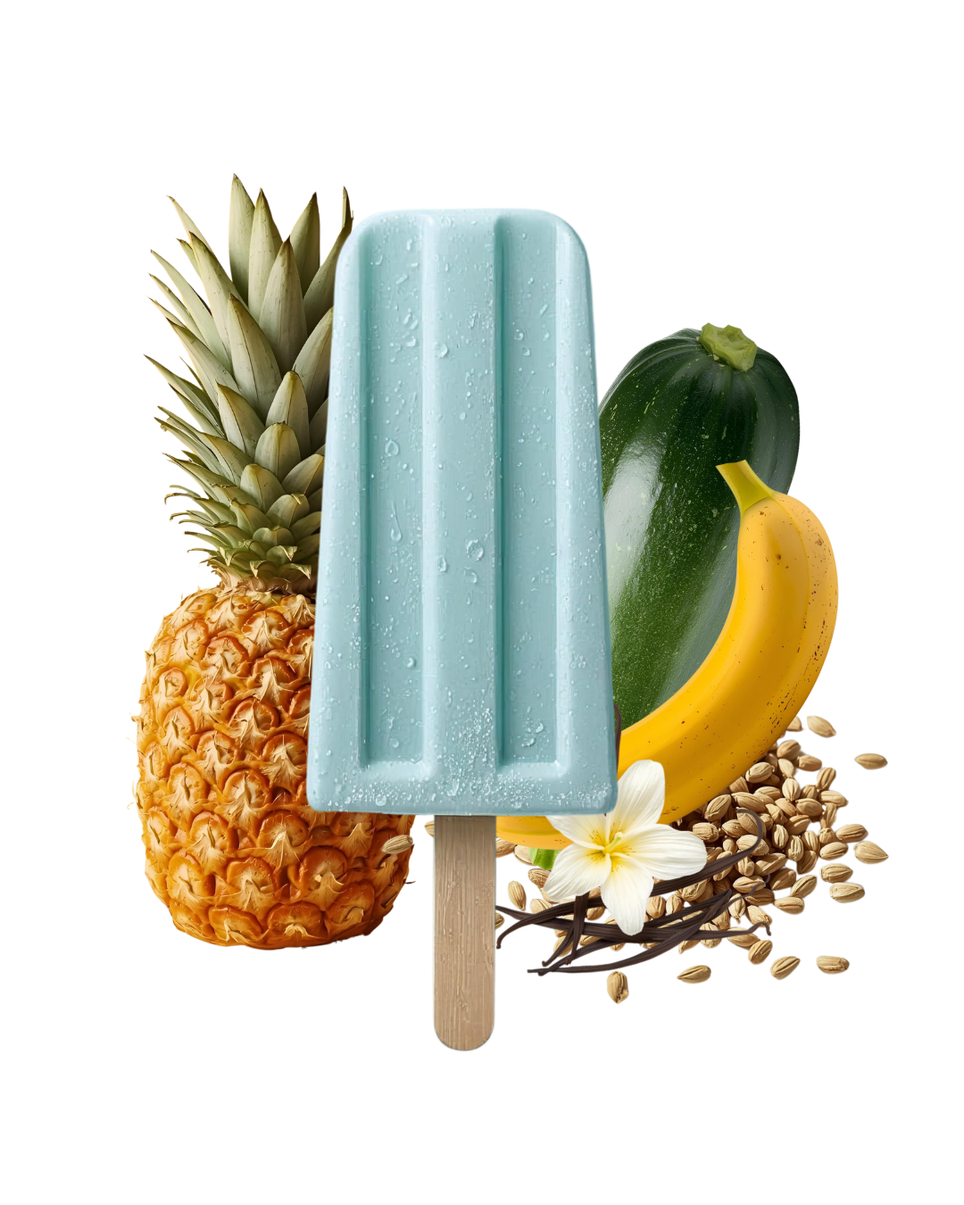 TROPICAL TEMPO