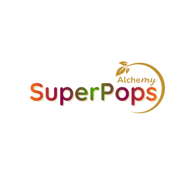 Alchemy SuperPops